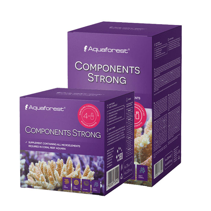 Aquaforest Component Strong Aquaforest Component Strong