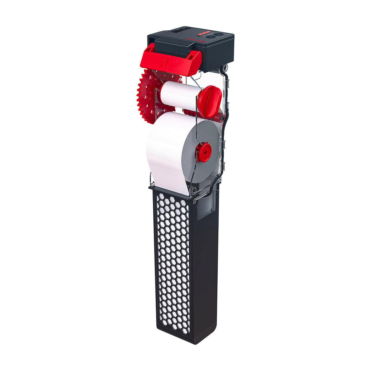 Red Sea NanoMAT Nano Fleece Roller Filter – Charterhouse Aquatics