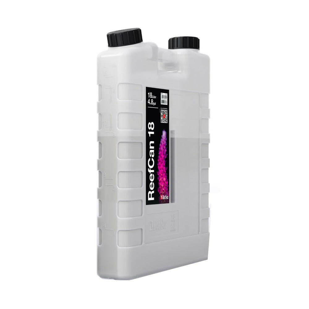 ReefCan 18L リーフカン　レッドシー 補水タンク Red Sea ReefCan 18 Top Off Reservoir – Charterhouse Aquatics