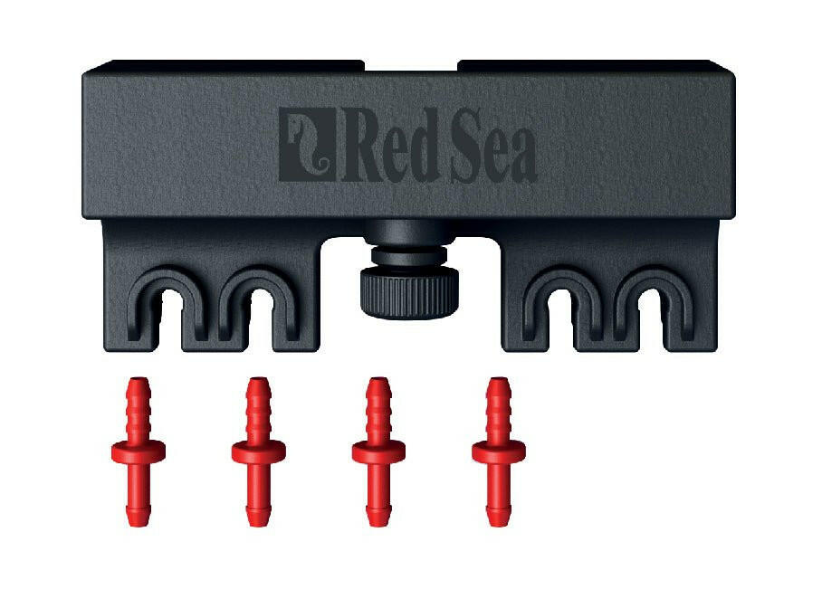 Red Sea ReefDose 4 tube holder – Charterhouse Aquatics