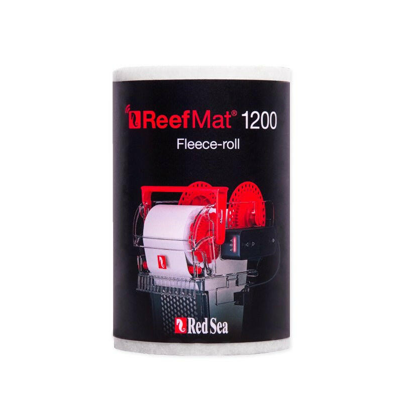 Red Sea ReefMat 1200 Fleece-Roll – Charterhouse Aquatics