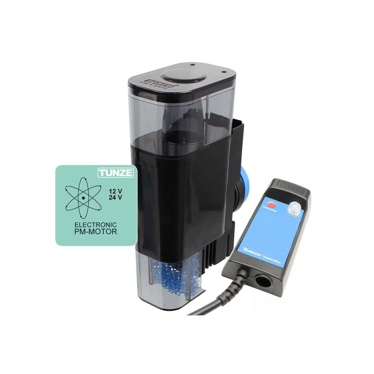 Tunze DOC Skimmer 9001 DC – Charterhouse Aquatics